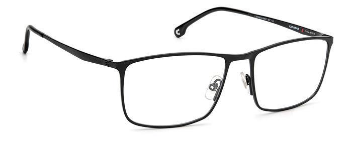 Carrera Black Eyeglasses CA8857 807