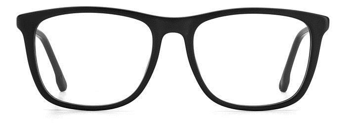 Carrera Matte Black Eyeglasses CA263 003