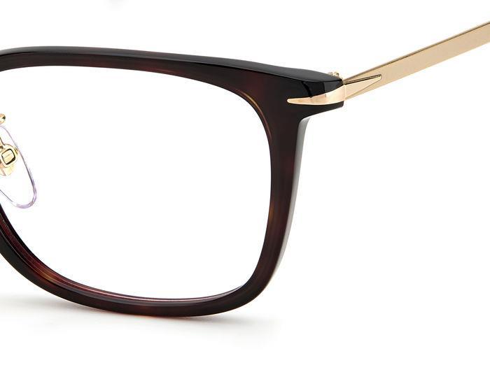 David Beckham Eyeglasses DB7060/F 2IK