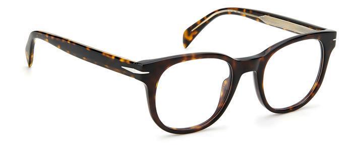 David Beckham Eyeglasses DB7088 086