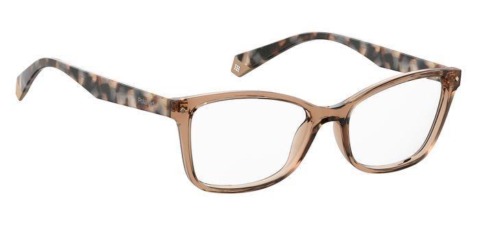 Polaroid Eyeglasses PLDD320 10A