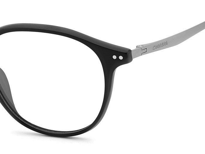 Carrera Matte Black Eyeglasses CA8876 003