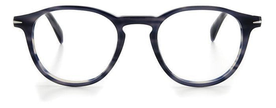 David Beckham Eyeglasses DB1018 38I