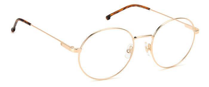 Carrera Gold Copper Eyeglasses CA2040T DDB