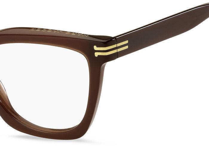 Marc Jacobs Eyeglasses MJMJ 1033 09Q