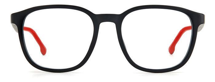 Carrera Matte Black Eyeglasses CA8878 003
