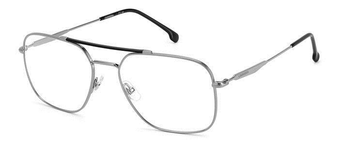 Carrera Ruthenium Eyeglasses CA290 6LB