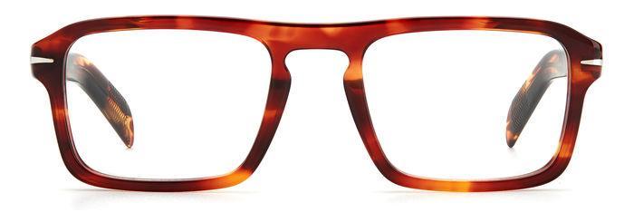 David Beckham Eyeglasses DB7054 0UC