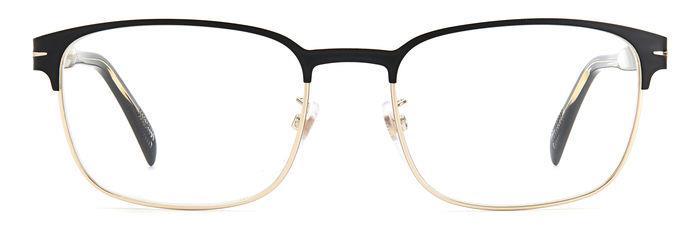 David Beckham Eyeglasses DB1066 I46