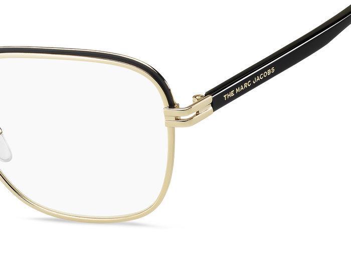Marc Jacobs Eyeglasses MJ549 RHL