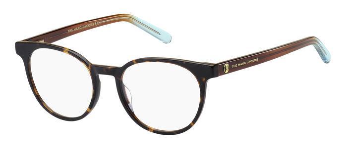 Marc Jacobs Eyeglasses MJ542 ISK