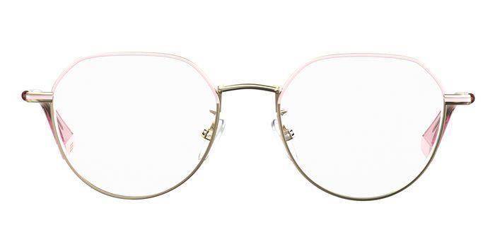 Polaroid Eyeglasses PLDD362/G EYR