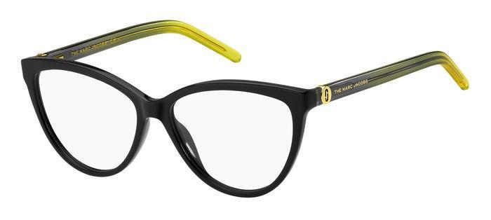 Marc Jacobs Eyeglasses MJ599 71C