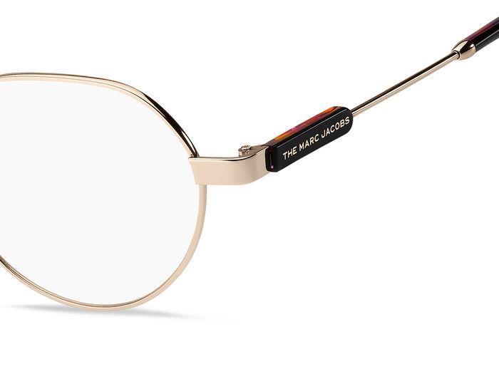 Marc Jacobs Eyeglasses MJ613/G RHL
