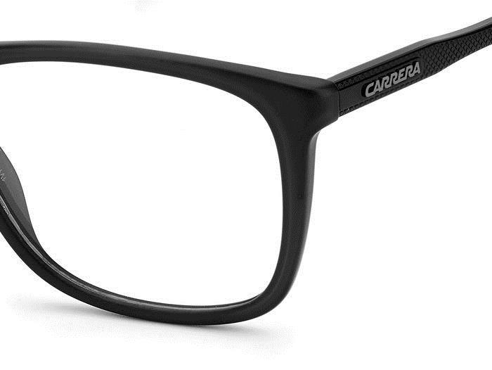 Carrera Matte Black Eyeglasses CA263 003