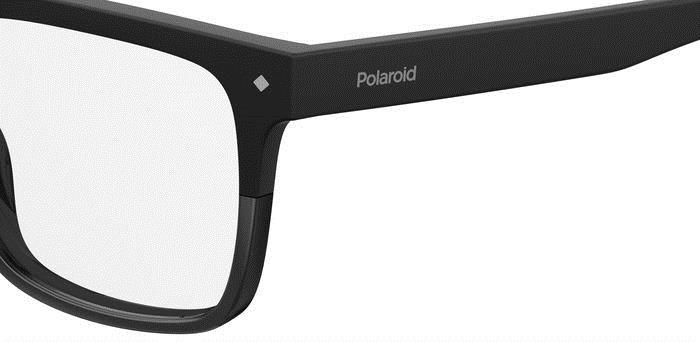 Polaroid Eyeglasses PLDD343 807