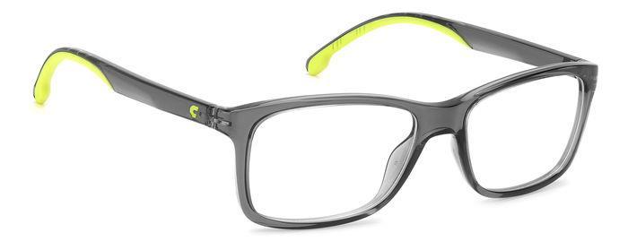 Carrera Grey Eyeglasses CA8880 KB7