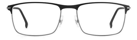 Carrera Matte Black Eyeglasses CA288 003