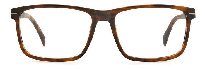 David Beckham Eyeglasses DB1020 0CJ