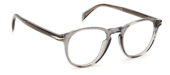 David Beckham Eyeglasses DB1018 KB7