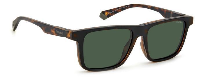 Polaroid Eyeglasses PLD2131/CS N9P