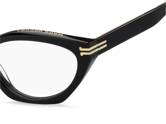 Marc Jacobs Eyeglasses MJMJ 1015 807