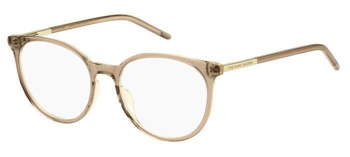 Marc Jacobs Eyeglasses MJ511 HAM