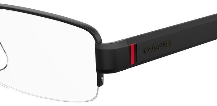 Carrera Matte Black Eyeglasses CA8850 003