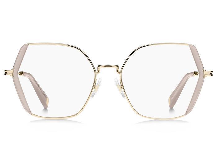 Marc Jacobs Eyeglasses MJMJ 1068 BKU