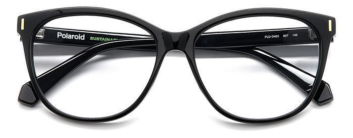 Polaroid Eyeglasses PLDD463 807