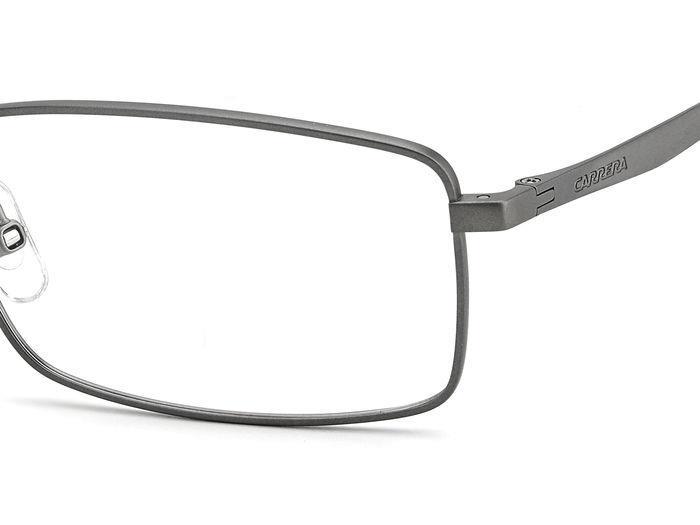 Carrera Matte Dark Ruthenium Eyeglasses CA8867 R80