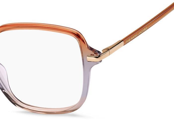 Marc Jacobs Eyeglasses MJ593 DDW
