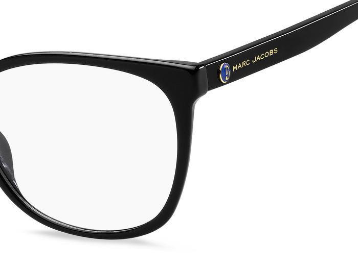 Marc Jacobs Eyeglasses MJ380 807