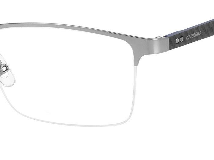 Carrera Matte Ruthenium Eyeglasses CA8846 R81