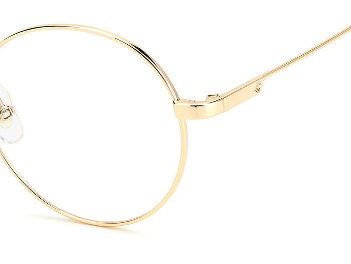 Carrera Gold Eyeglasses CA2040T J5G
