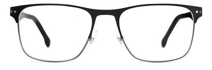Carrera Matte Black Eyeglasses CA2033T 003