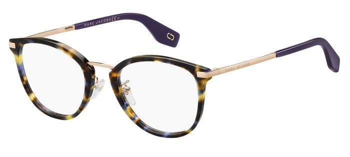 Marc Jacobs Eyeglasses MJ331/F AY0