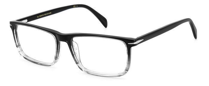 David Beckham Eyeglasses DB1019 37N