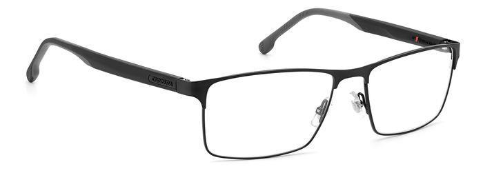 Carrera Black Eyeglasses CA8863 807