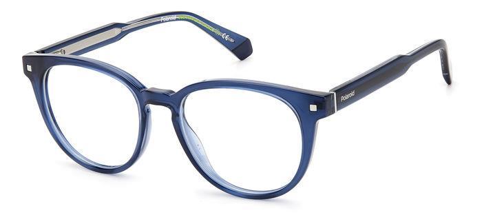 Polaroid Eyeglasses PLDD445 ZX9