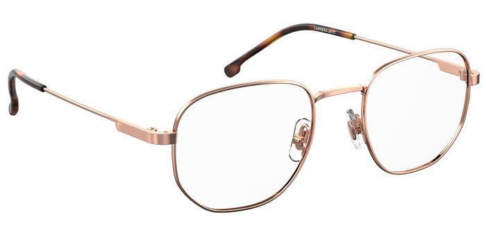 Carrera Copper Gold Eyeglasses CA2017T DDB
