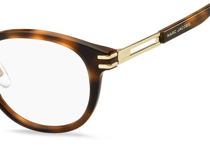 Marc Jacobs Eyeglasses MJ604 086