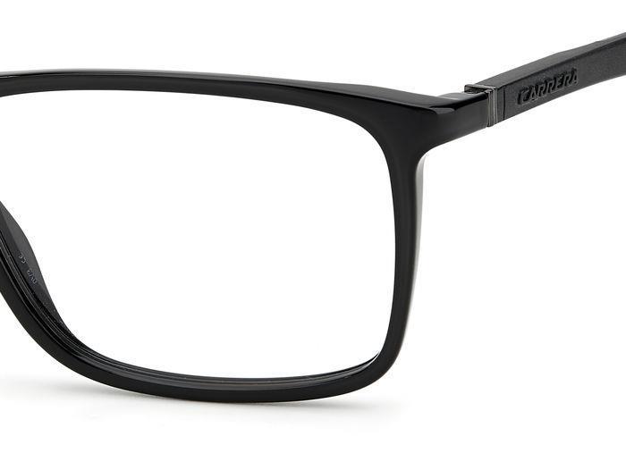 Carrera Black Eyeglasses CA8862 807