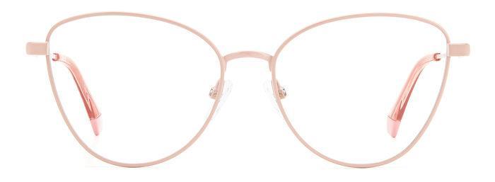 Polaroid Eyeglasses PLDD464 35J