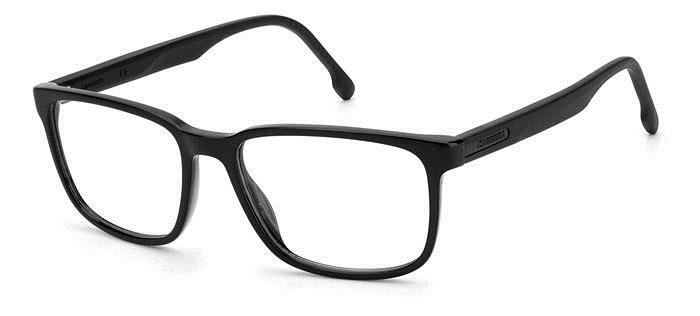 Carrera Black Eyeglasses CA8871 807