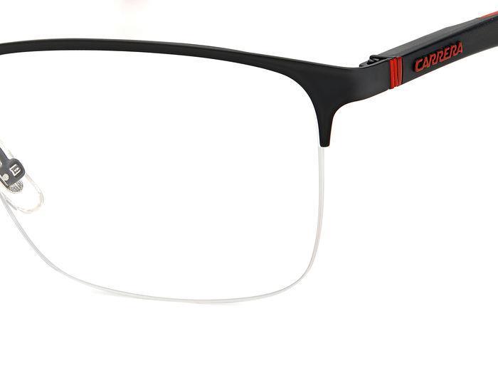 Carrera Matte Black Eyeglasses CA8861 003