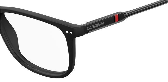 Carrera Matte Black Eyeglasses CA202/N 003