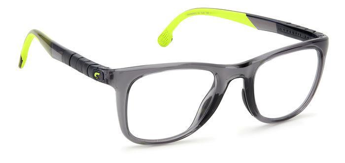 Carrera Grey Green Eyeglasses CAHYPERFIT 23 3U5