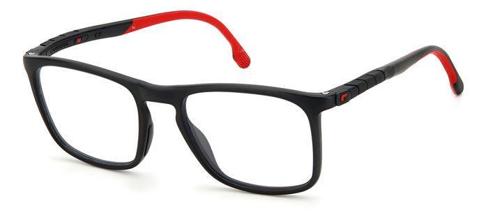 Carrera Matte Black Eyeglasses CAHYPERFIT 20 003