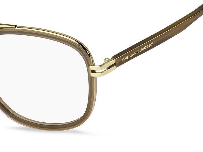 Marc Jacobs Eyeglasses MJ515 10A